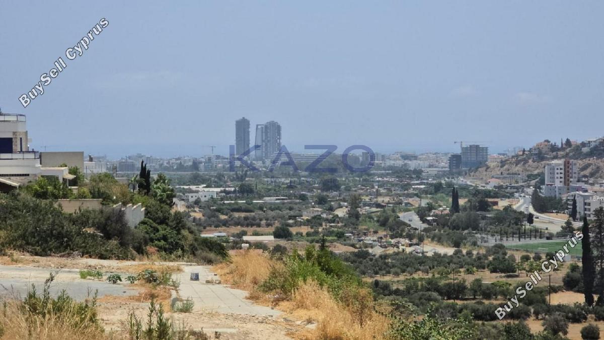 plot for sale germasogeia limassol 1877824 image 6987629