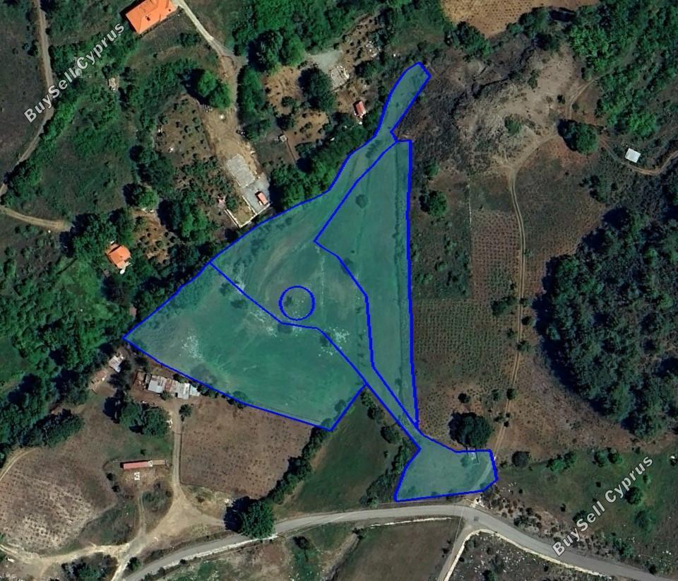 plot for sale mandria lemesou limassol 8908824 image 17411561