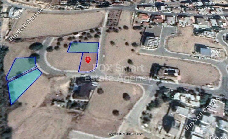 plot for sale pera chorio nisou nicosia 1150824 image 5122979