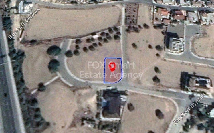 plot for sale pera chorio nisou nicosia 1150824 image 5122985