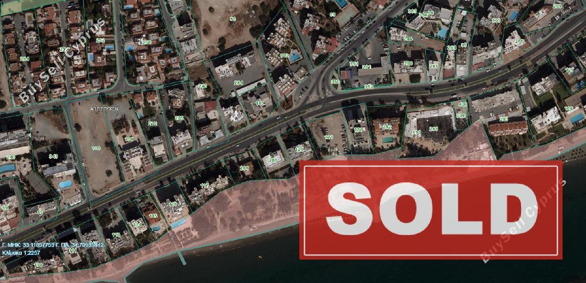 plot sold agios tychonas limassol 626824 image 1854411