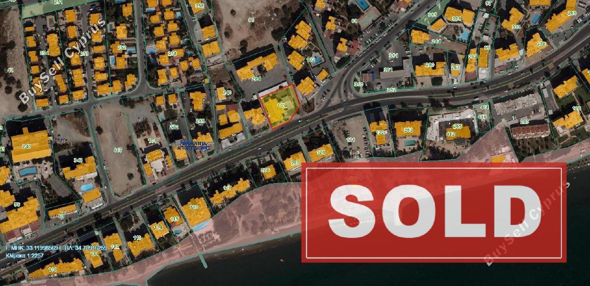 plot sold agios tychonas limassol 626824 image 5101965