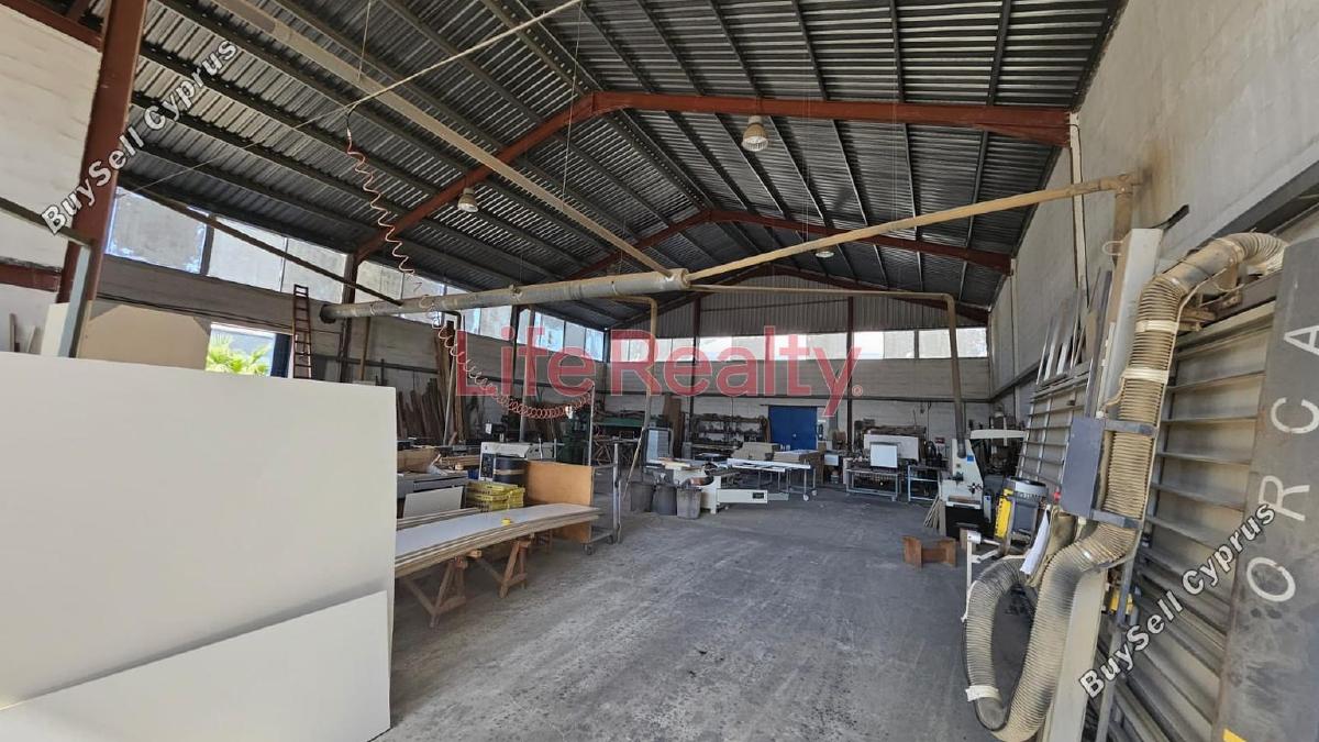 studio warehouse for sale kato polemidia limassol 7833824 image 11022328