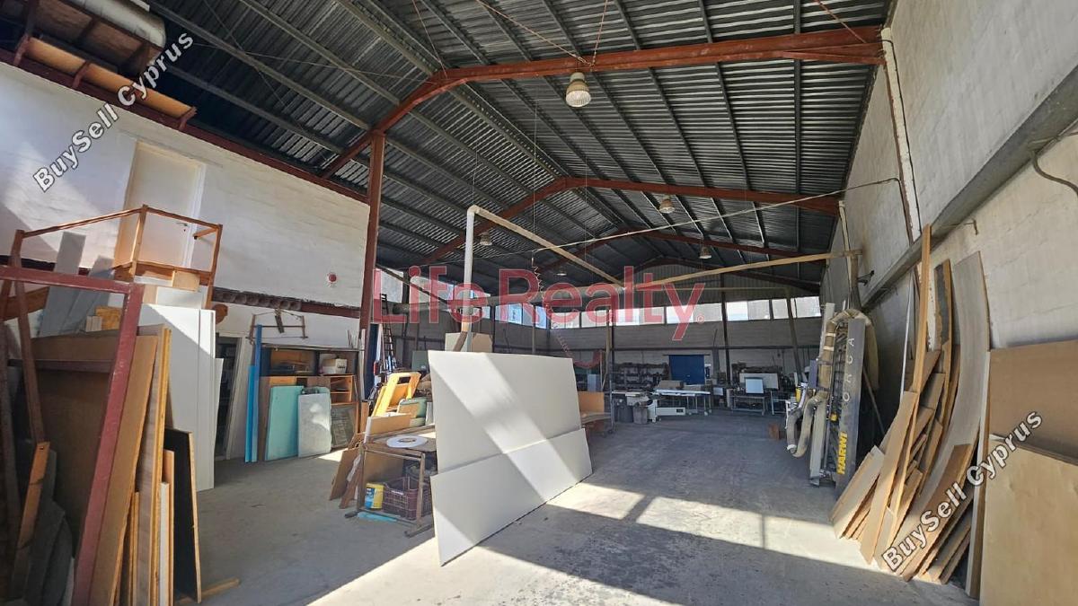 studio warehouse for sale kato polemidia limassol 7833824 image 11022329