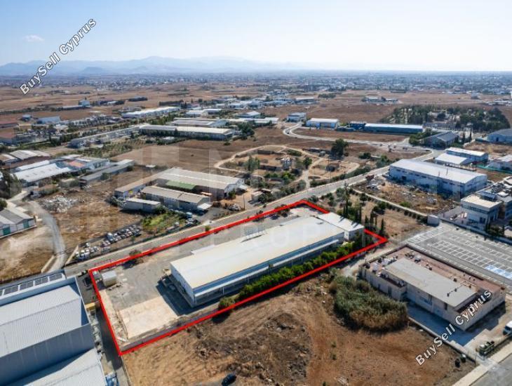 studio warehouse for sale kokkinotrimithia nicosia 7871824 image 10984171