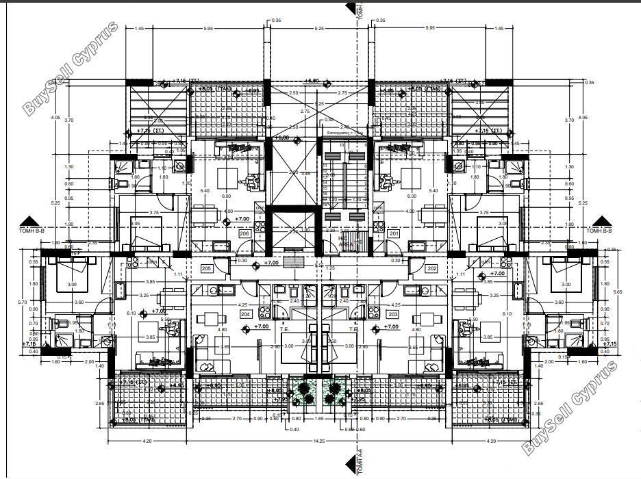 1 bedroom apartment for sale zakaki limassol 8076924 image 13911563