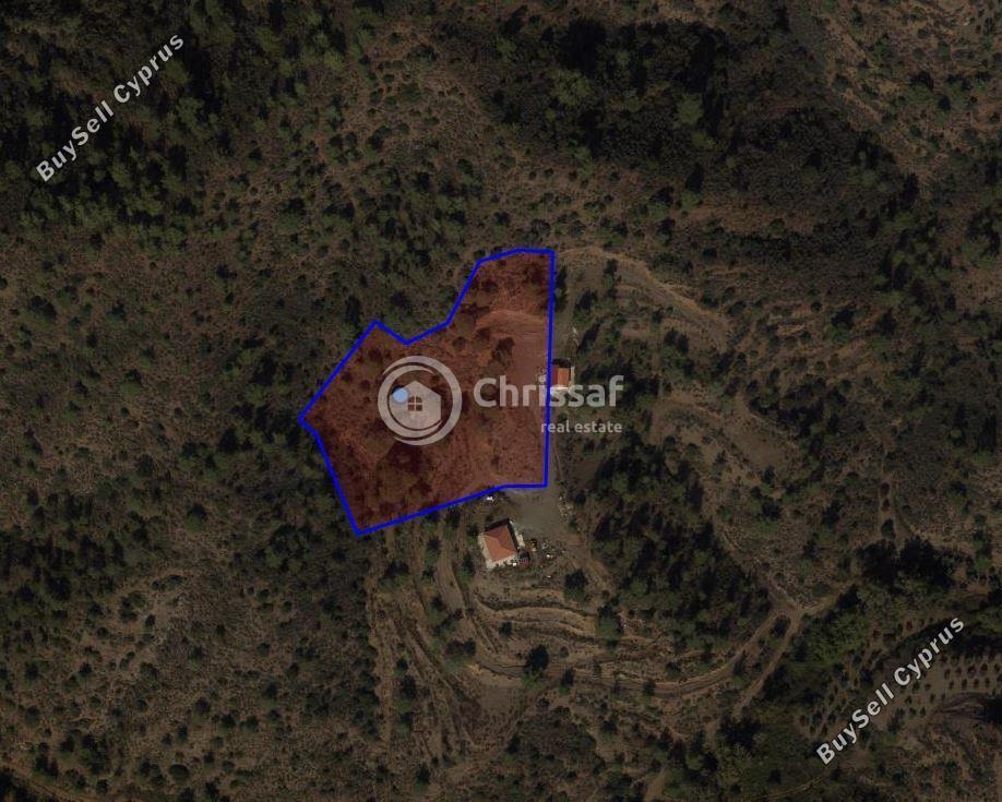 9030 SQM Land for sale in Eptagoneia, Limassol 14244373