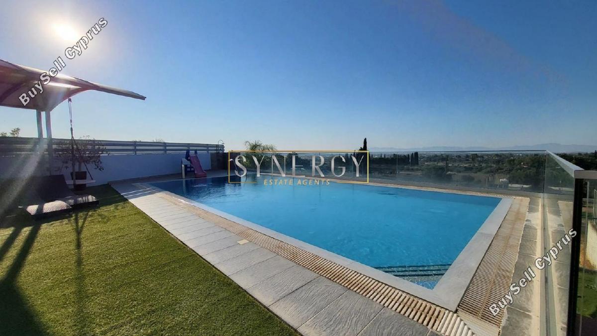 4 Bedroom Detached house for sale in Politiko, Nicosia 16727075