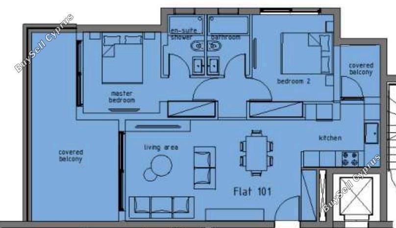 2 bedroom apartment for sale agios athanasios limassol 7735924 image 15378943