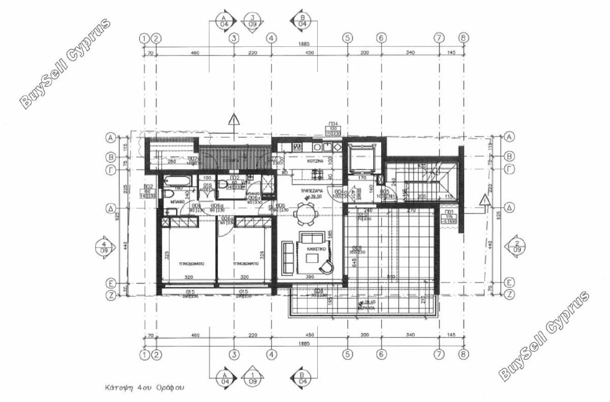 2 bedroom apartment for sale neapolis limassol 7887924 image 11039097