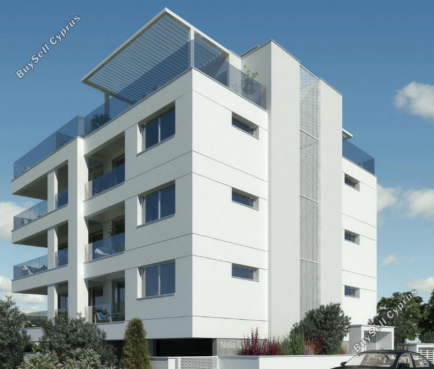 2 bedroom penthouse for sale ekali limassol 1518924 image 13449080