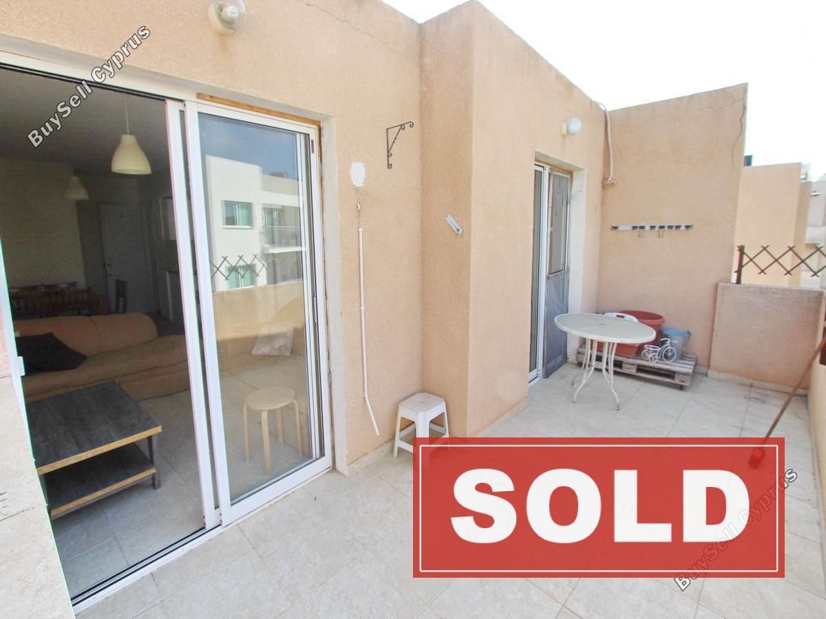 2 bedroom penthouse sold kapparis famagusta 741924 image 604986