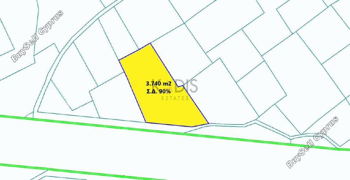 land for sale alampra nicosia 1542924 image 5879073