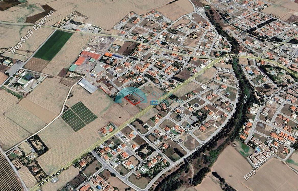 land for sale kiti larnaca 1573924 image 5461142