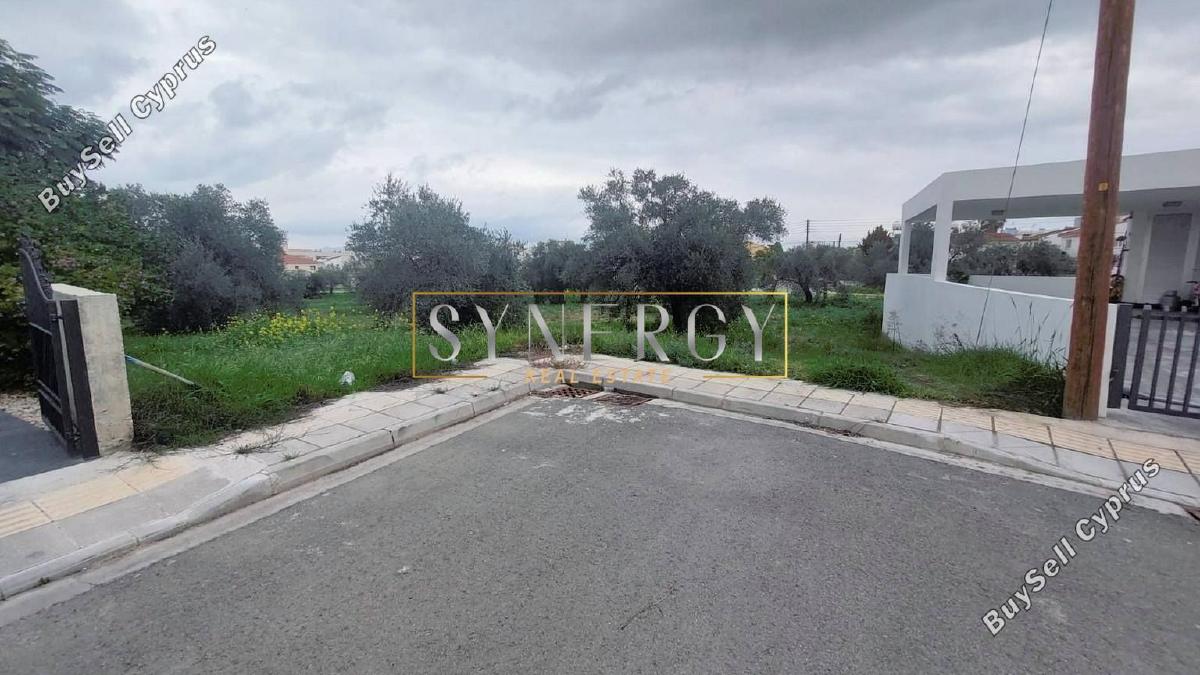 plot for sale latsia nicosia 1275924 image 5219565