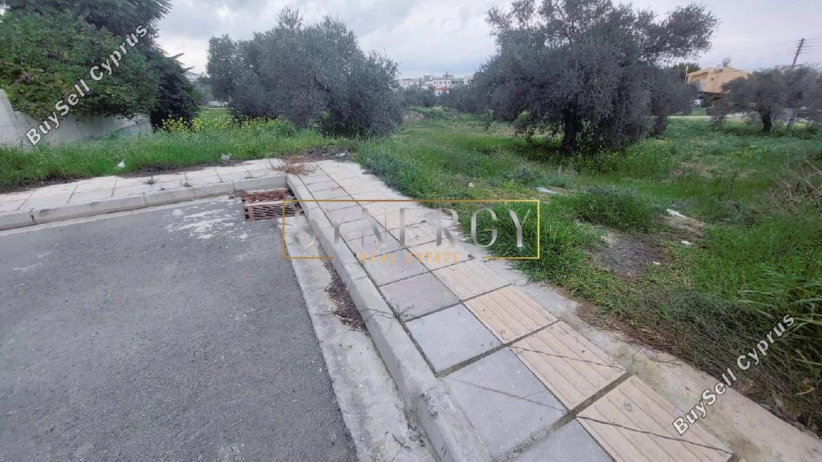 plot for sale latsia nicosia 1275924 image 5219569