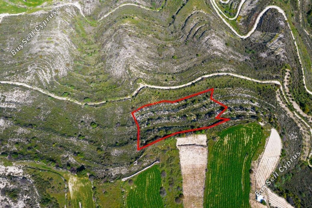 plot for sale pachna limassol 1650924 image 5679624