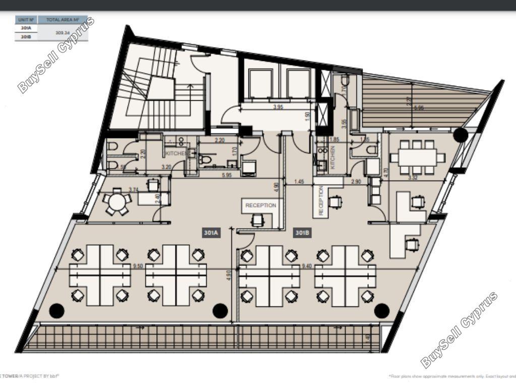 studio office for rent kapsalos limassol 7609924 image 15080220