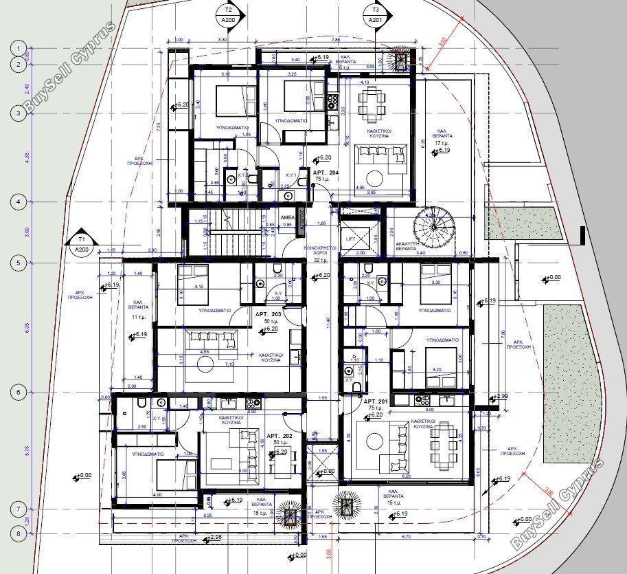 1 bedroom apartment for sale kato paphos universal paphos 8399034 image 16671248