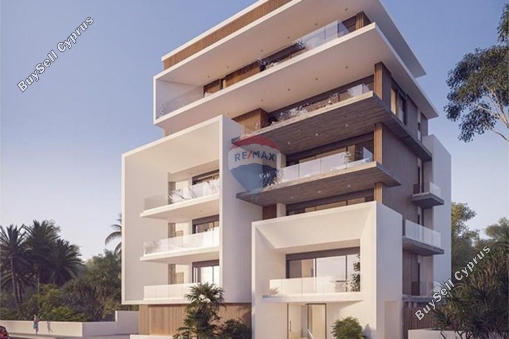 567 SQM Plot for sale in Anthoupoli Limassol, Limassol 14150213