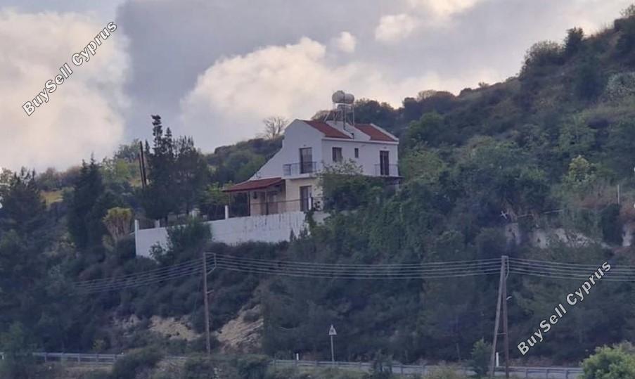 2 Bedroom Detached house for sale in Vouni, Limassol 16259605