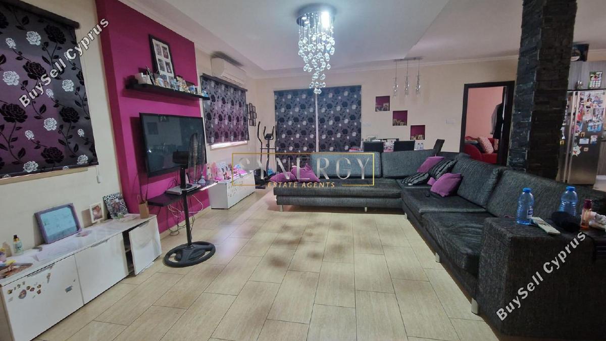 3 Bedroom Detached house for sale in Kallithea, Nicosia 16742088
