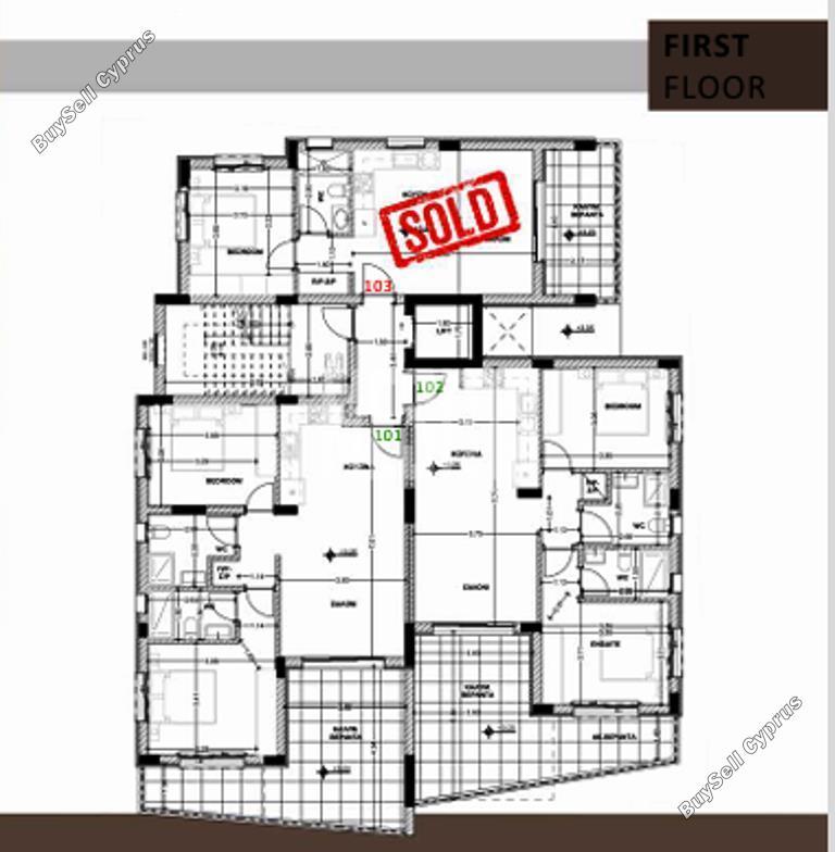 2 bedroom apartment for sale kato polemidia limassol 8588034 image 15697692