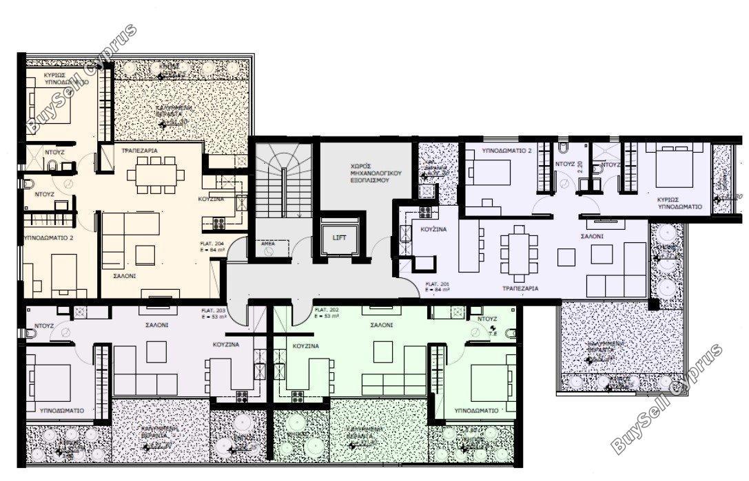 2 bedroom apartment for sale potamos germasogeias limassol 1317034 image 9901323