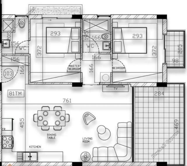 2 bedroom apartment for sale tsirion limassol 8375034 image 14804040