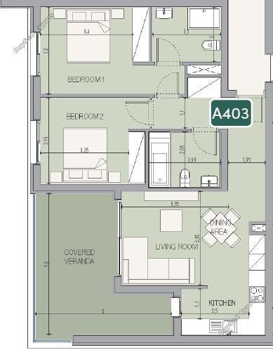 2 bedroom apartment for sale zakaki limassol 7737034 image 10185918