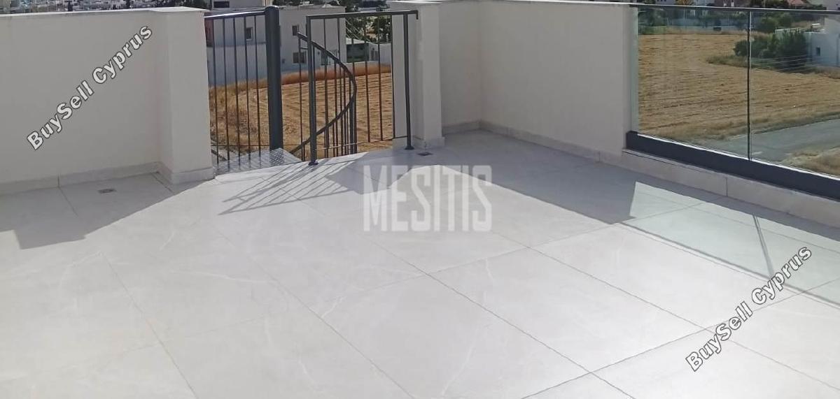 2 bedroom penthouse for sale aradippou larnaca 8634034 image 16340584