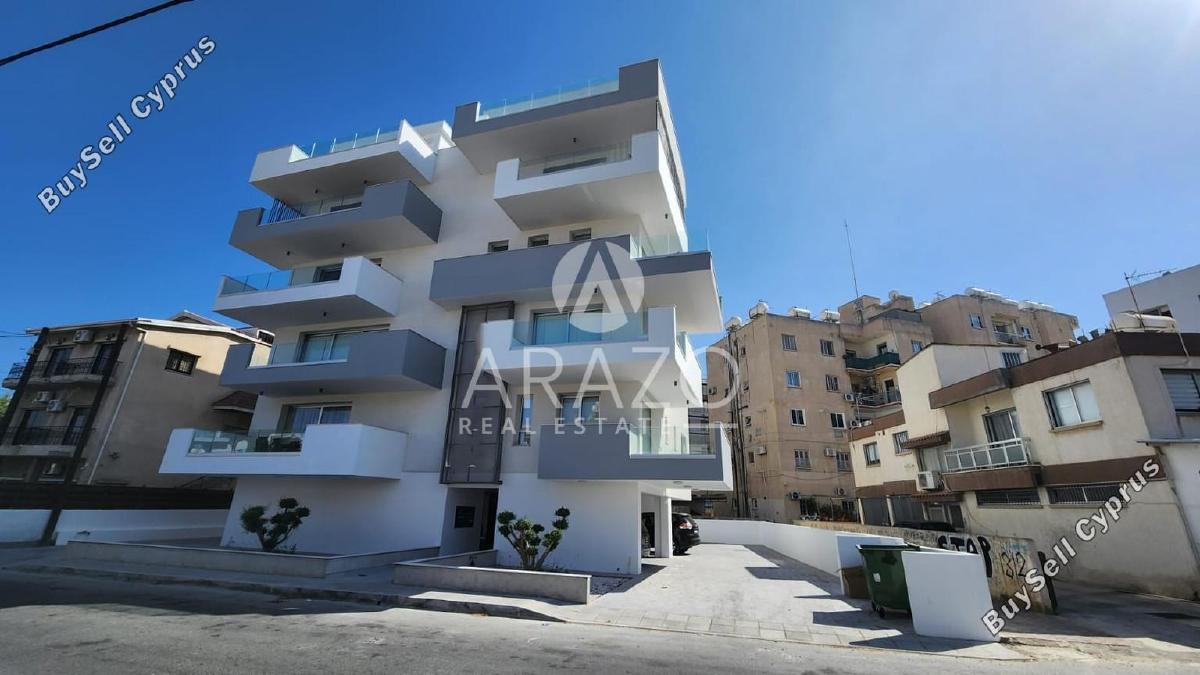 2 bedroom penthouse for sale chrysopolitissa larnaca 8810034 image 16825566