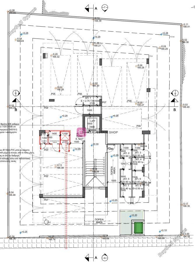3 bedroom apartment for sale agios dometios nicosia 7495034 image 16573021