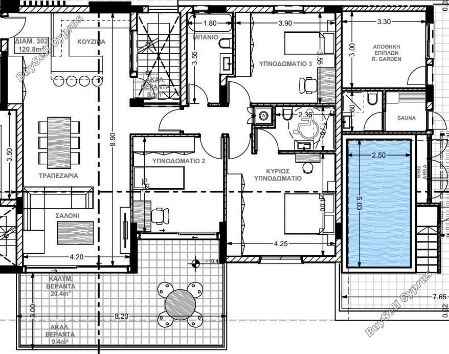 4 bedroom penthouse for sale potamos germasogeias limassol 7792034 image 15907219