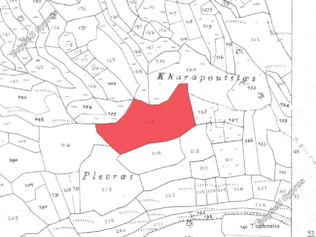 land for sale pachna limassol 848034 image 15602512