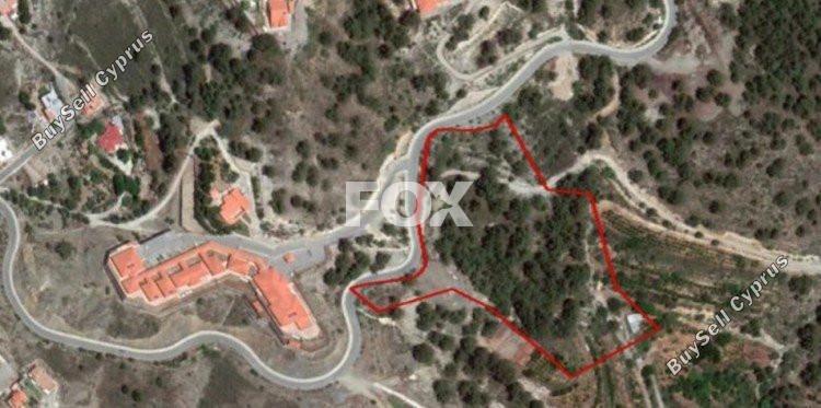 land for sale pelendri limassol 1159034 image 5516171