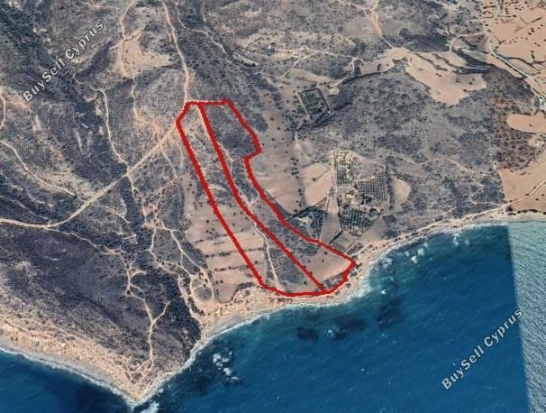 land for sale pissouri limassol 1548034 image 5889949