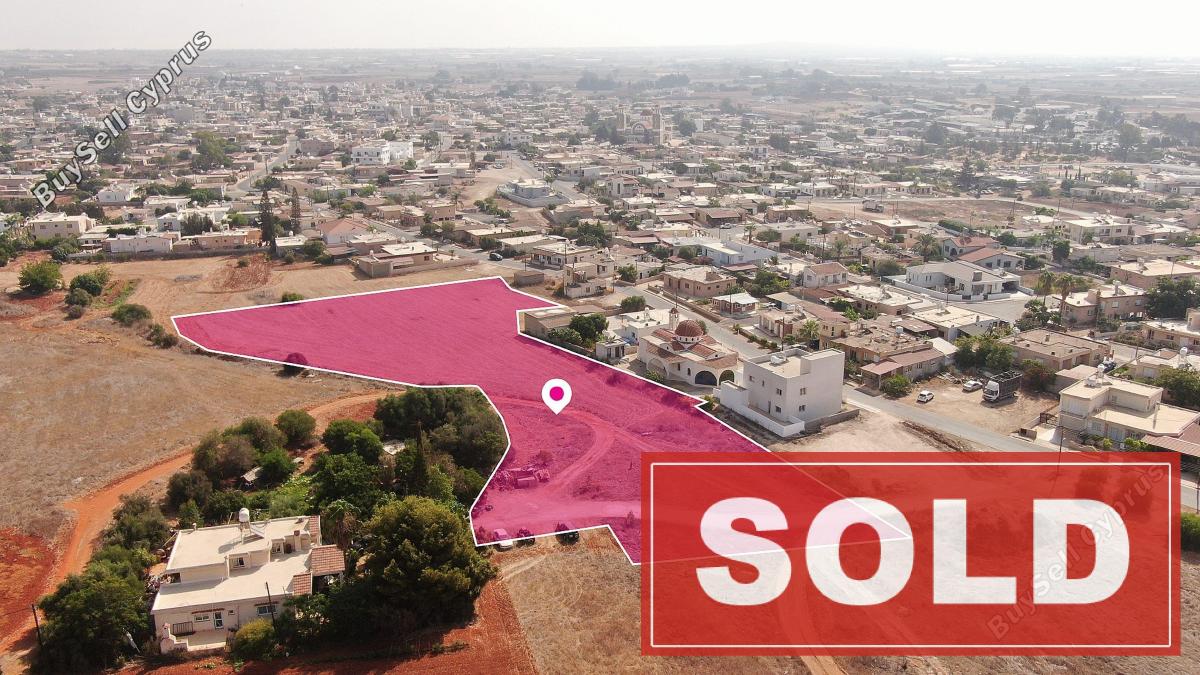 land sold liopetri famagusta 1215034 image 1836504