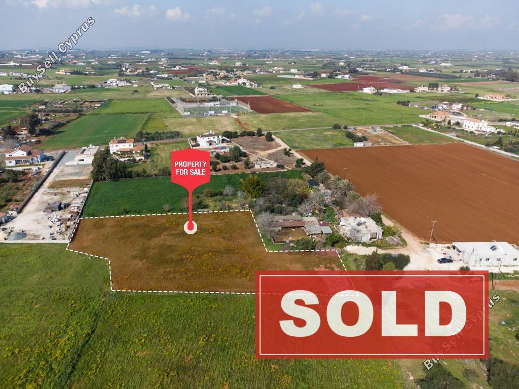 land sold xylofagou larnaca 1029034 image 1083799