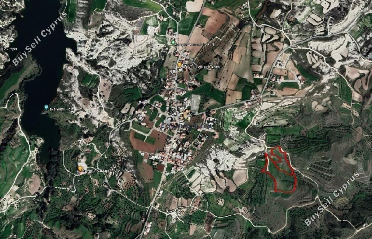 plot for sale pera orinis nicosia 1195034 image 5574532