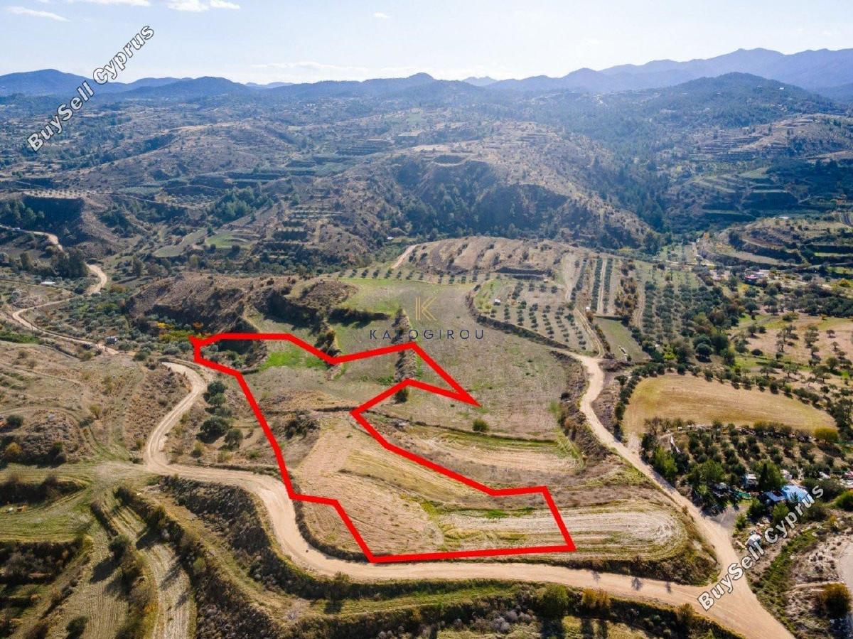 plot for sale pera orinis nicosia 1195034 image 5574534