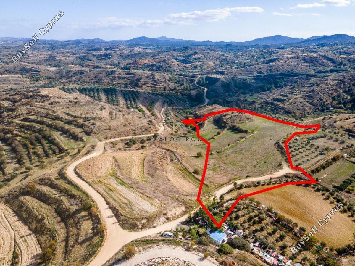 plot for sale pera orinis nicosia 1195034 image 5574545