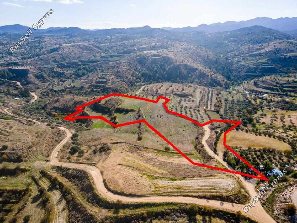 plot for sale pera orinis nicosia 1195034 image 5574548