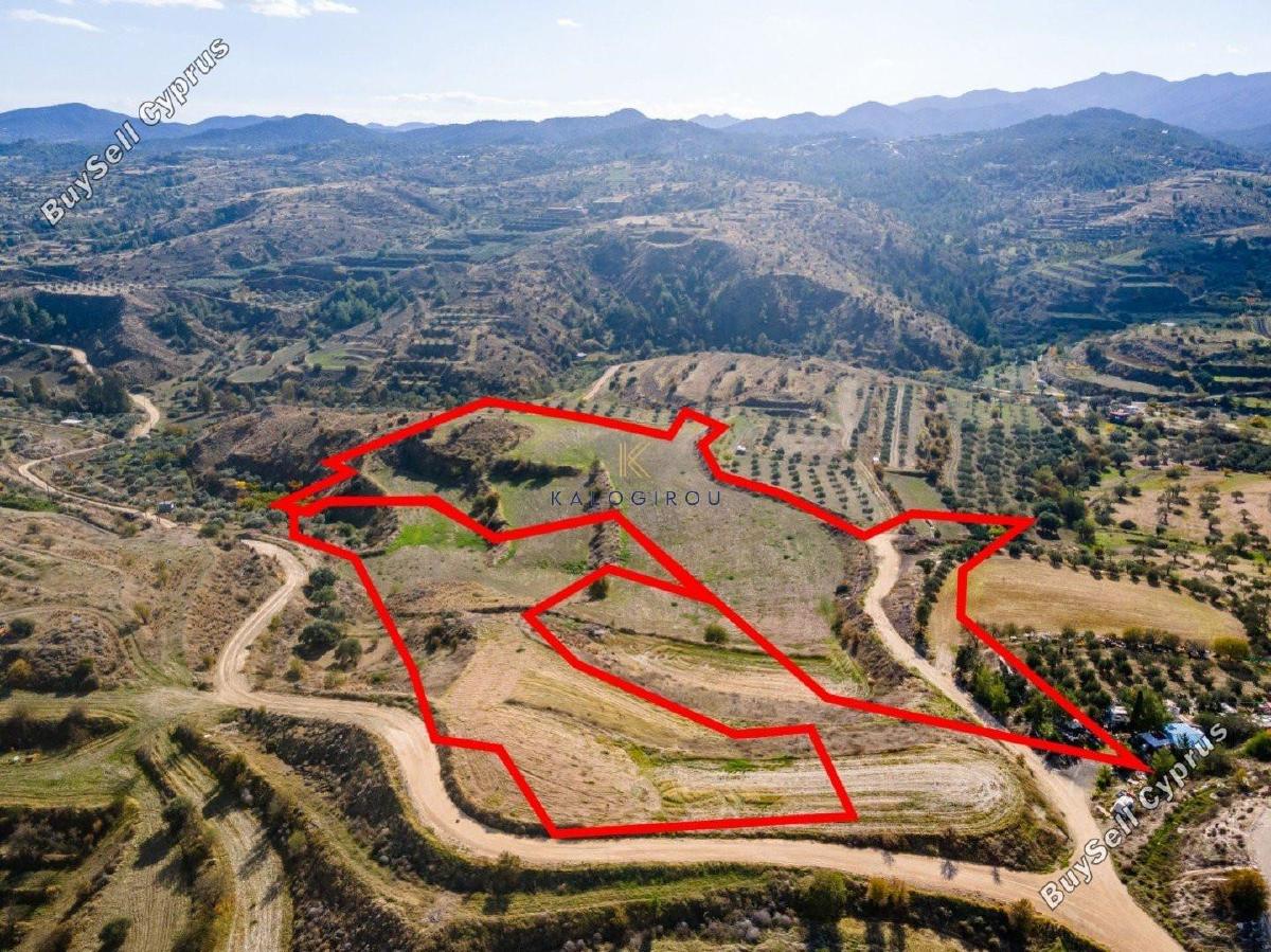 plot for sale pera orinis nicosia 1195034 image 5574557