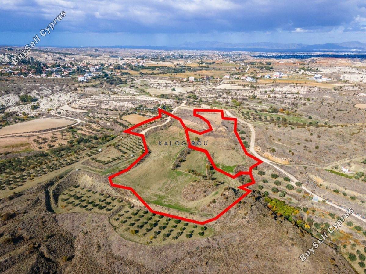 plot for sale pera orinis nicosia 1195034 image 5574560