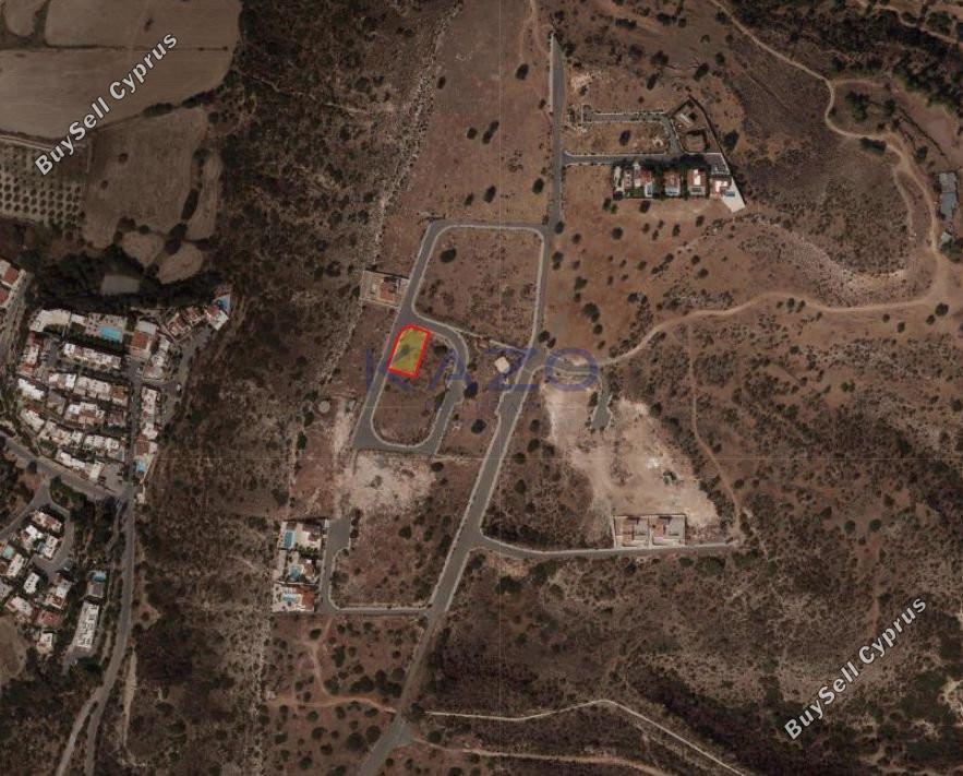 plot for sale pissouri limassol 1763034 image 5789742