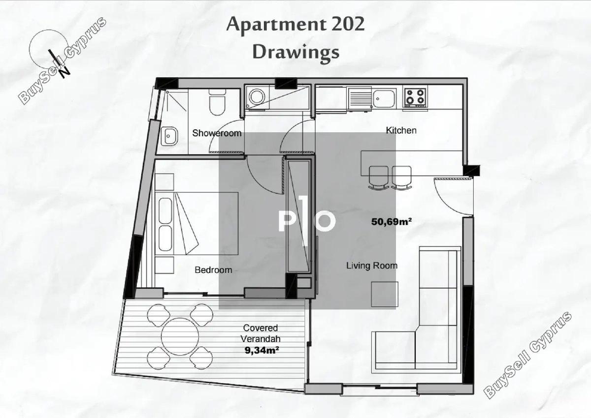 1 bedroom apartment for sale archangelos nicosia 8598134 image 16278383