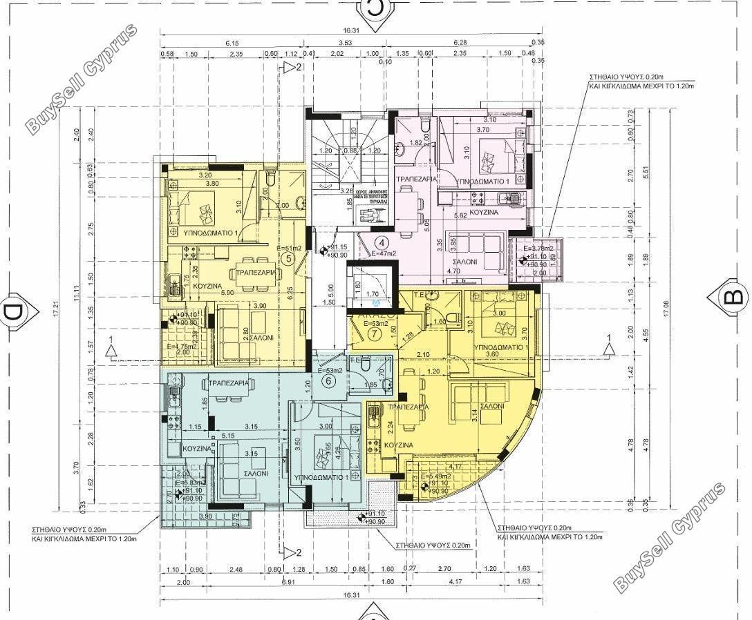 1 bedroom apartment for sale kapparis famagusta 1747134 image 5679187