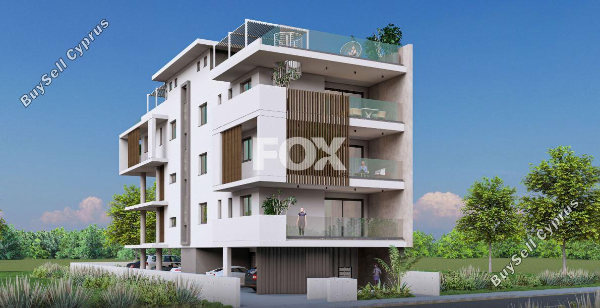 2 Bedroom Apartment for sale in Anthoupoli Limassol, Limassol 15573483