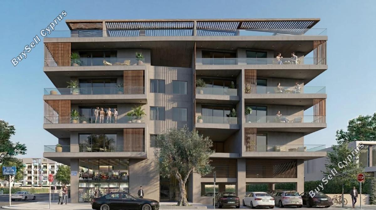 3 Bedroom Apartment for sale in Agios Ioannis Village Limassol, Limassol 15701581